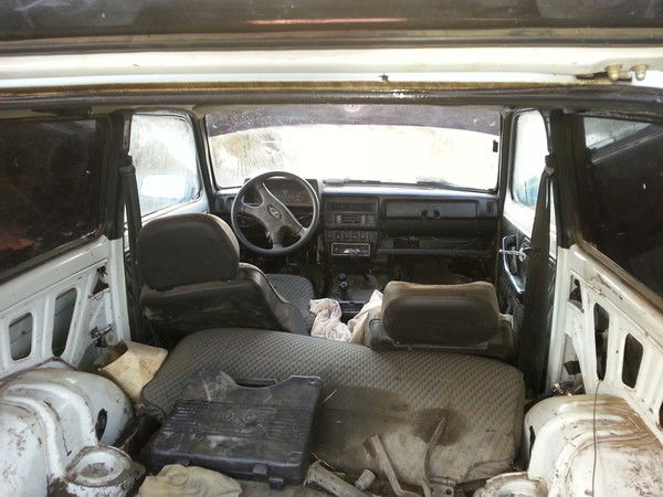 Артем Любимов