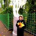 Елена Мелкозерова