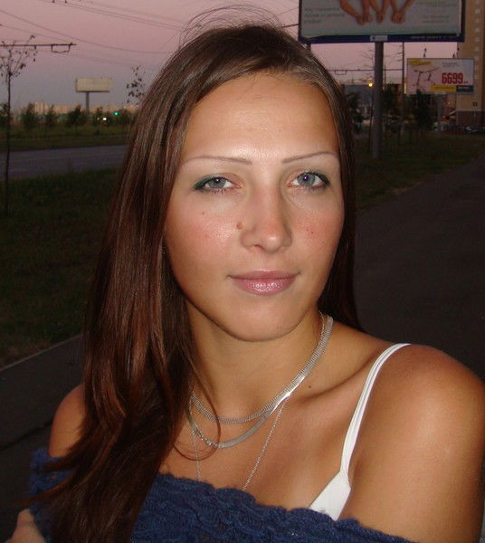 Наташа Наташа