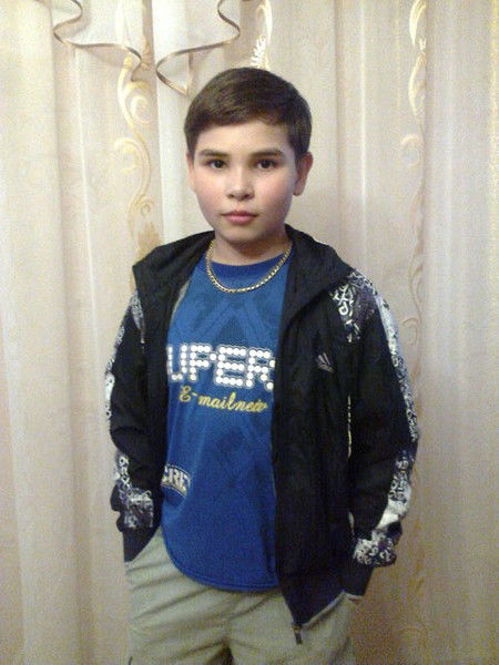 Руслан Кузнецов