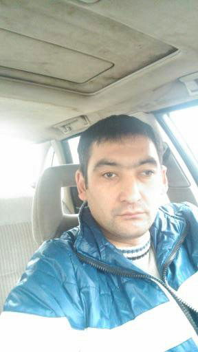 Ерболат Шоканов