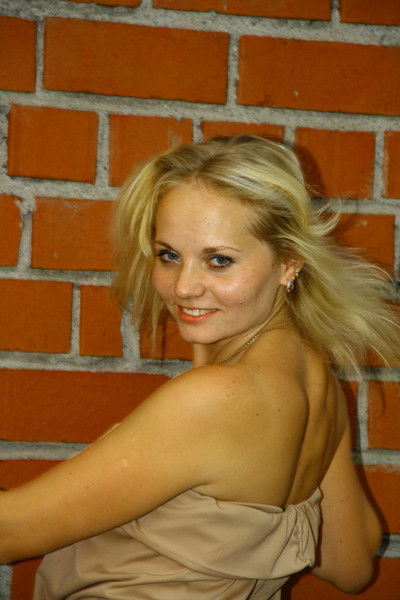 Оксана Бурцева