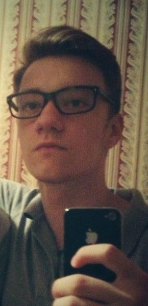 Илья Камлинский