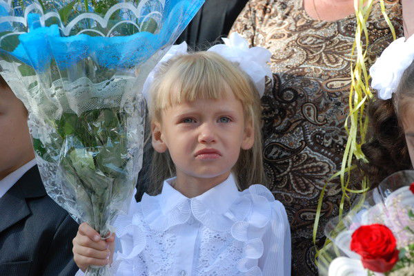 Лилия Виноградова