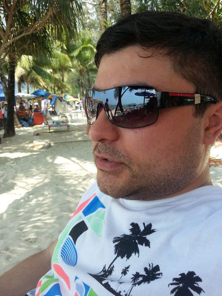 Руслан Пазылов