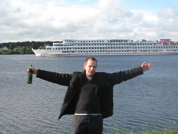 Валентин Чуднов