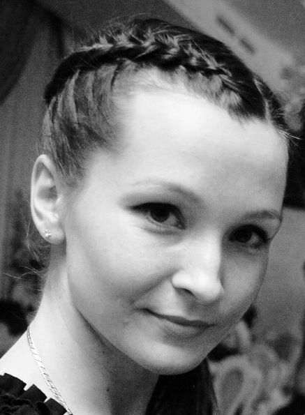 Ксения Бабенко