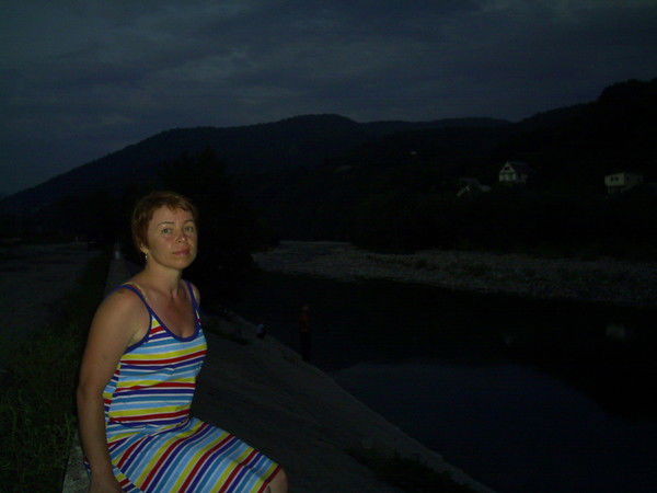 Фарида Идрисова