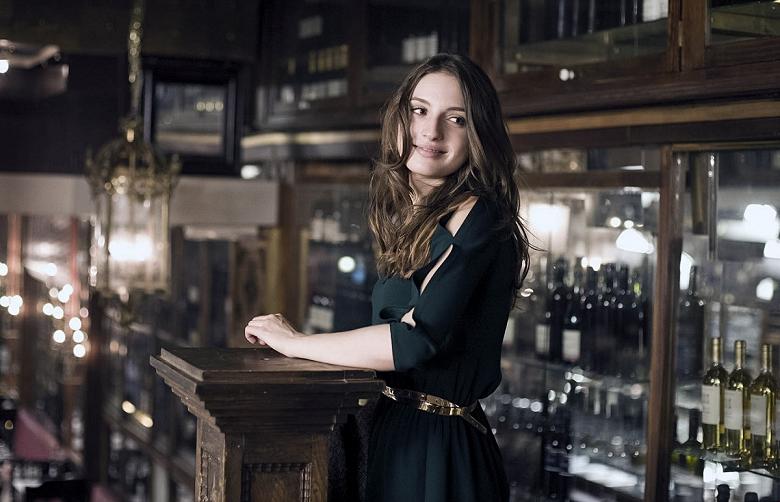 Жулдыз Даурбековна