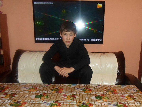 Мейiржан Кусайын