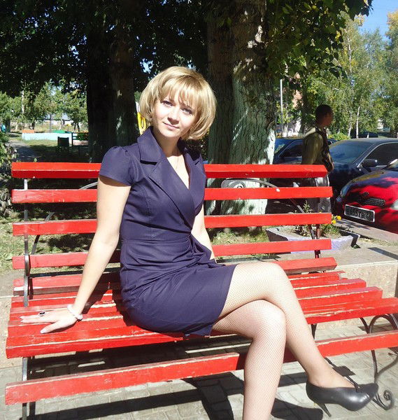 Анастасия Векленко