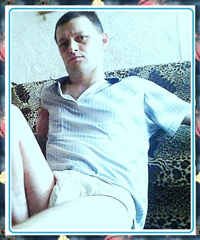 Слава Сеник