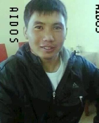 Айдос Салемханов