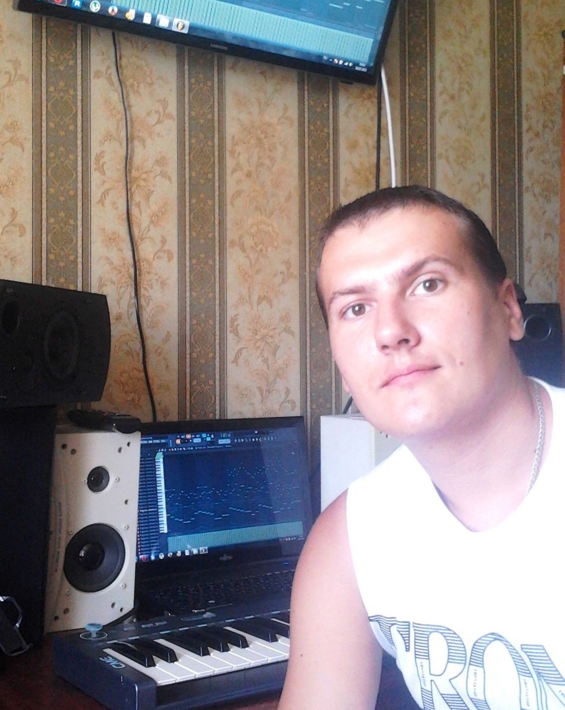 Vyacheslav Demchenko