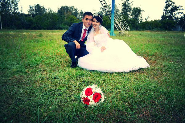 Асхат Баймагамбетов