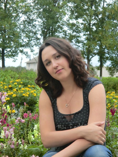 Татьяна Козлова