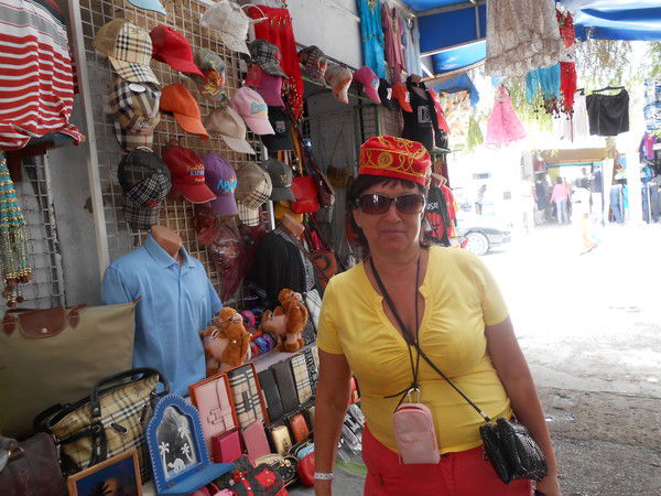 Наталья Варганова(Хадыева)(Белоусова)