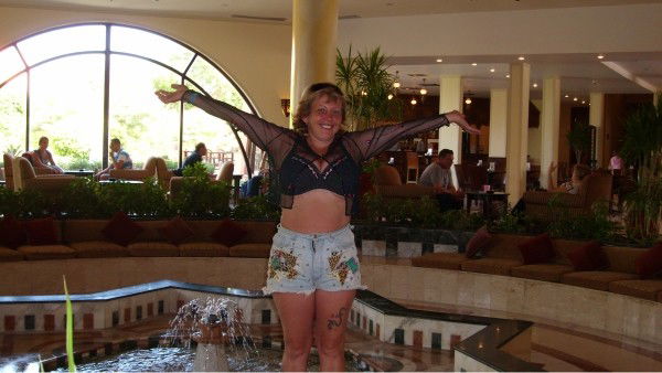 Елена Кузнецова