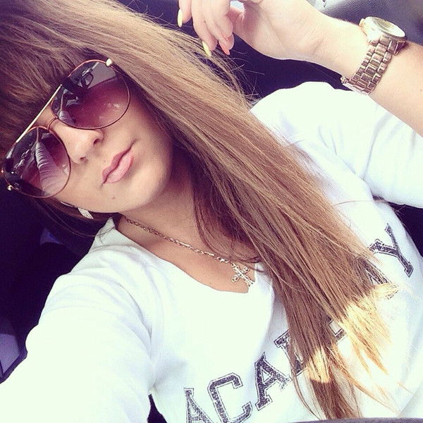 Маша Пищайкина