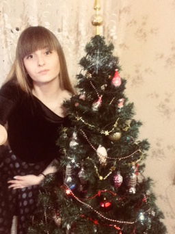 Ирина Жогло