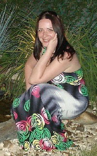 Юлия Морозова