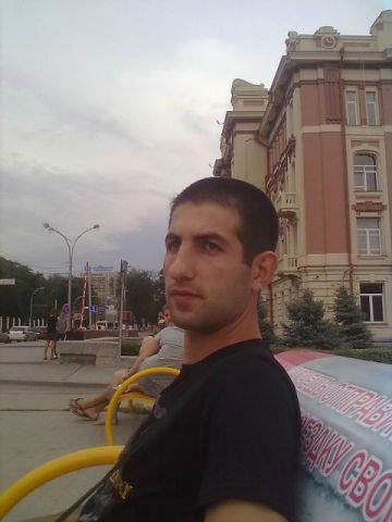 Артур Тунян