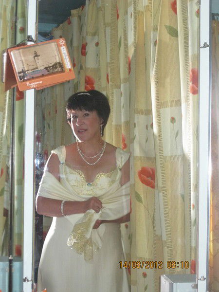 Алина Самсонова