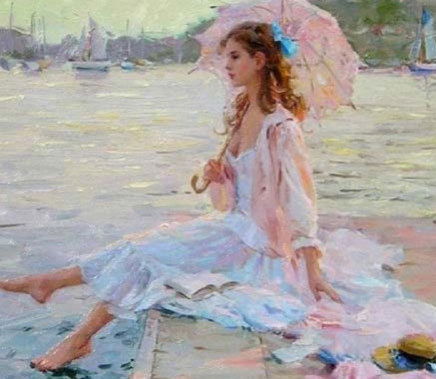 Дорофеева Анна