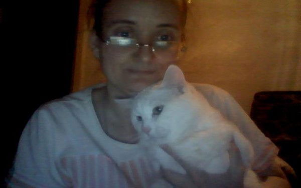 Оксана Матвиенко