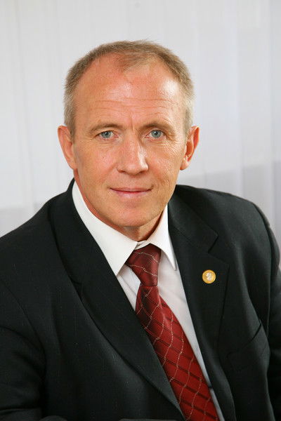 Сергей Каледин