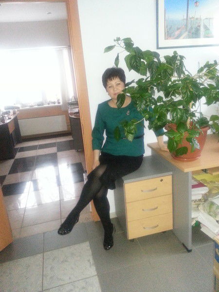 Елена Другова