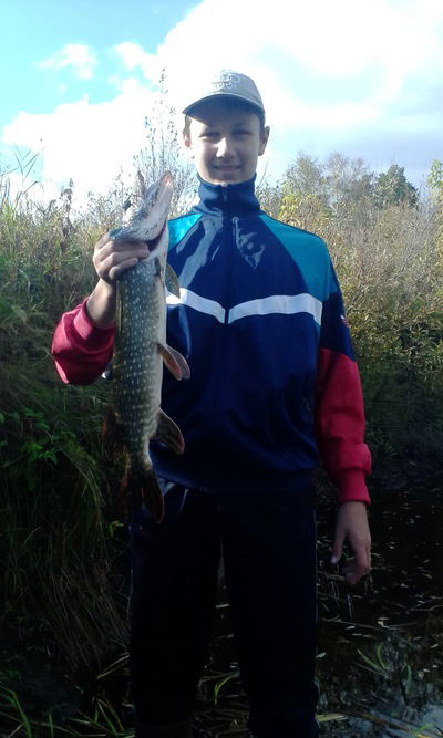 Алексей Дудников