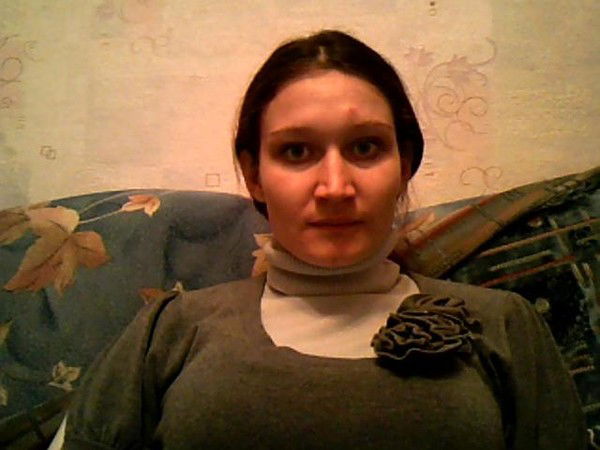 Светлана Подмаркова