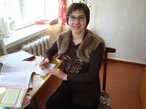 Виктория Алачева