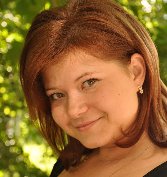 Марина Булычева