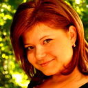 Марина Булычева
