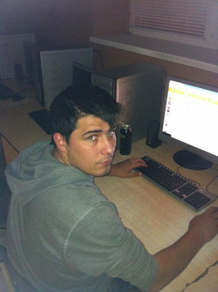 Рома Зазуляк