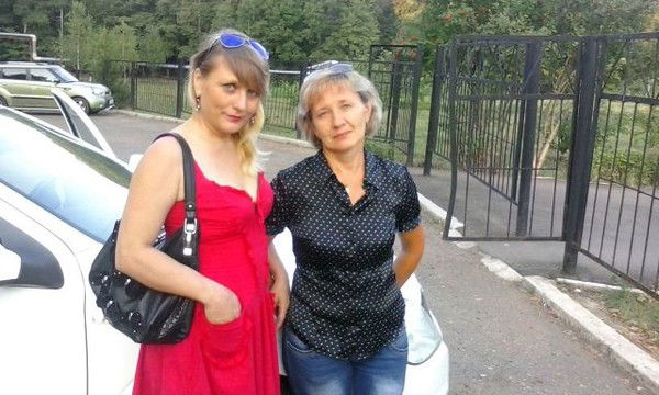 Татьяна Михеева