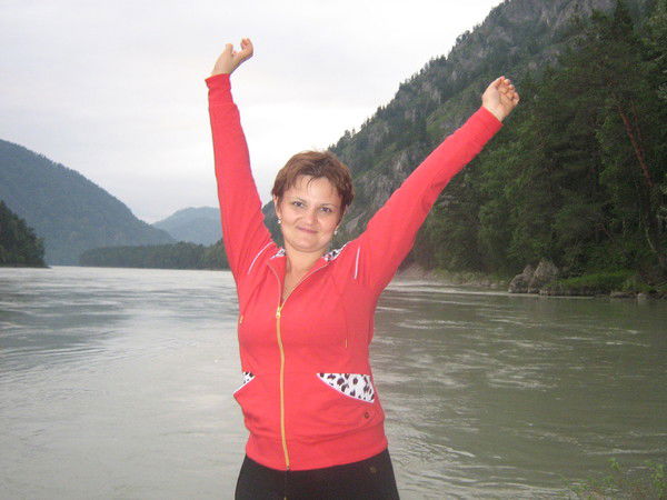 Татьяна Микота