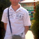 Андрей Жабинский