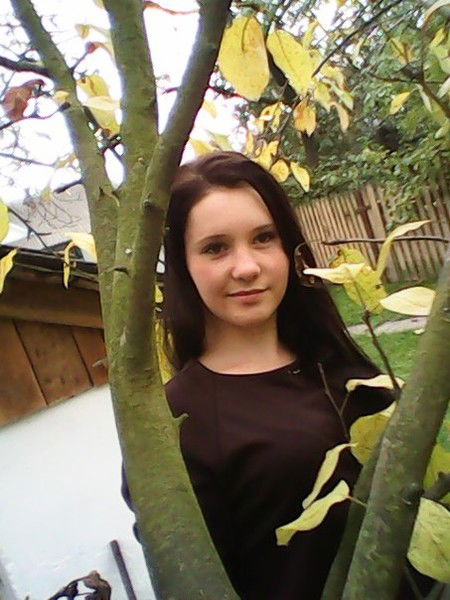 Наталия Логин