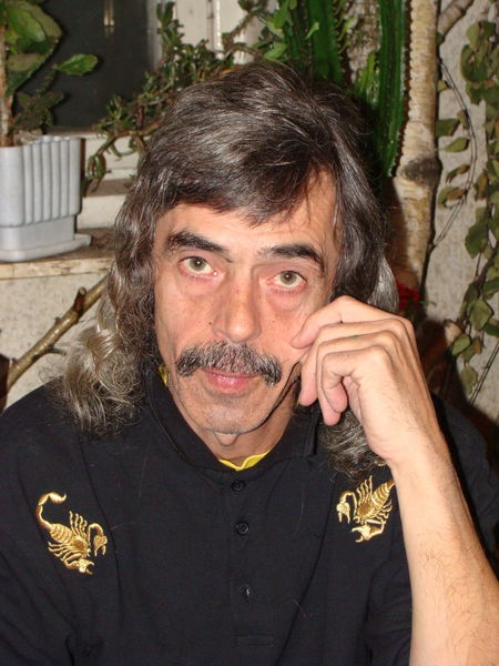 Геннадий Тихомиров