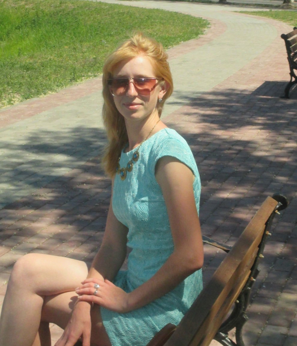 Ирина Загадка)))