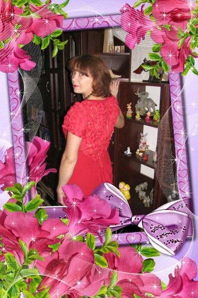 Наталья Натали