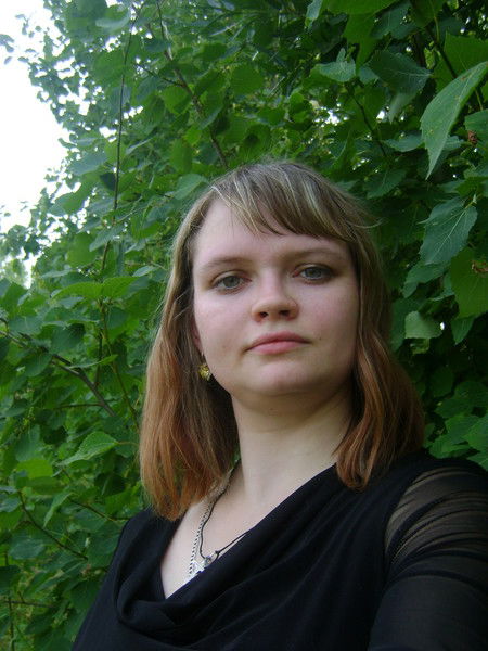 Жанна Леучева