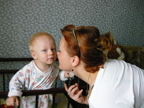 Светлана Разновская