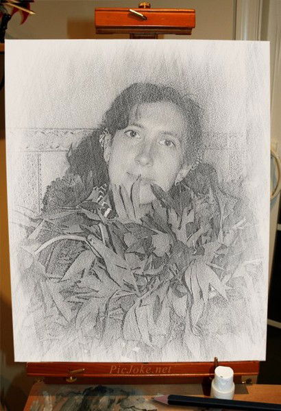 Наталья Садохина