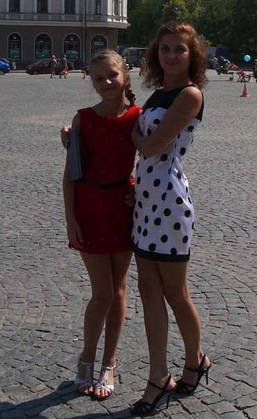 Марина Соколова