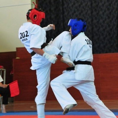 Сергей Соловьёв