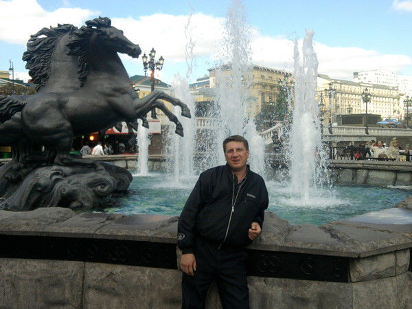 Слава Бакатин